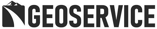 geoservice.bayern Logo